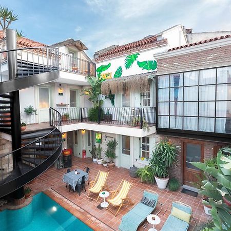 Hotel Pop Alaçatı Zewnętrze zdjęcie