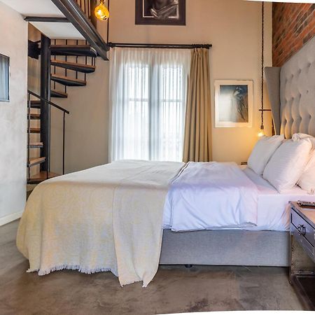 Hotel Pop Alaçatı Zewnętrze zdjęcie