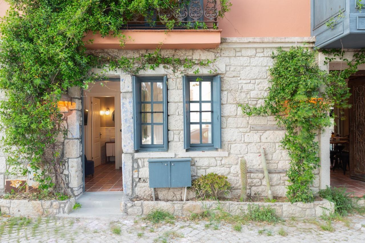 Hotel Pop Alaçatı Zewnętrze zdjęcie