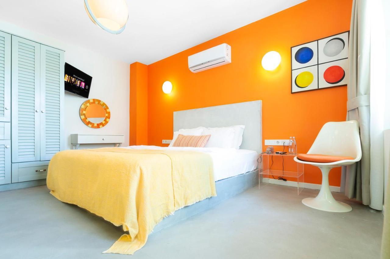 Hotel Pop Alaçatı Zewnętrze zdjęcie