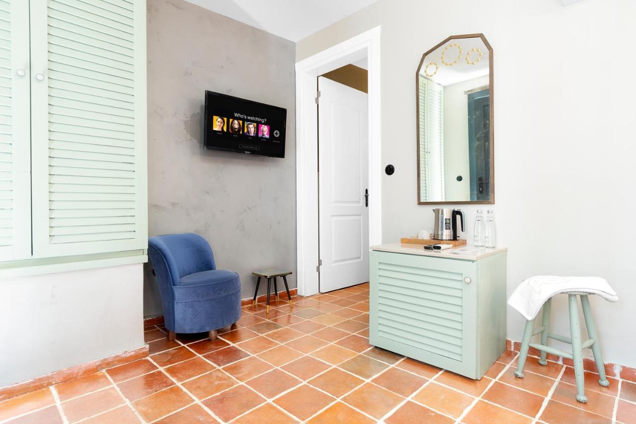 Hotel Pop Alaçatı Zewnętrze zdjęcie