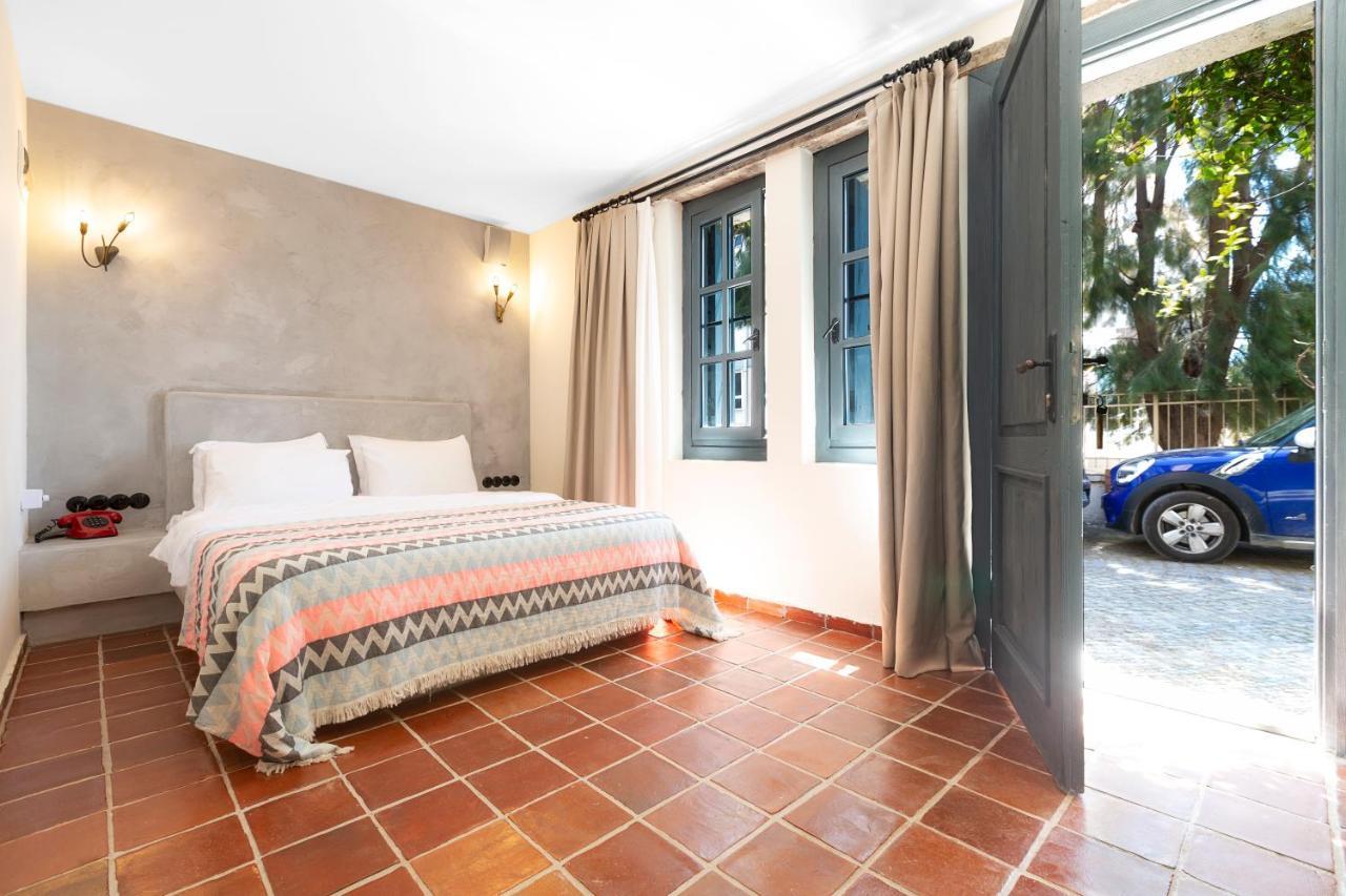 Hotel Pop Alaçatı Zewnętrze zdjęcie