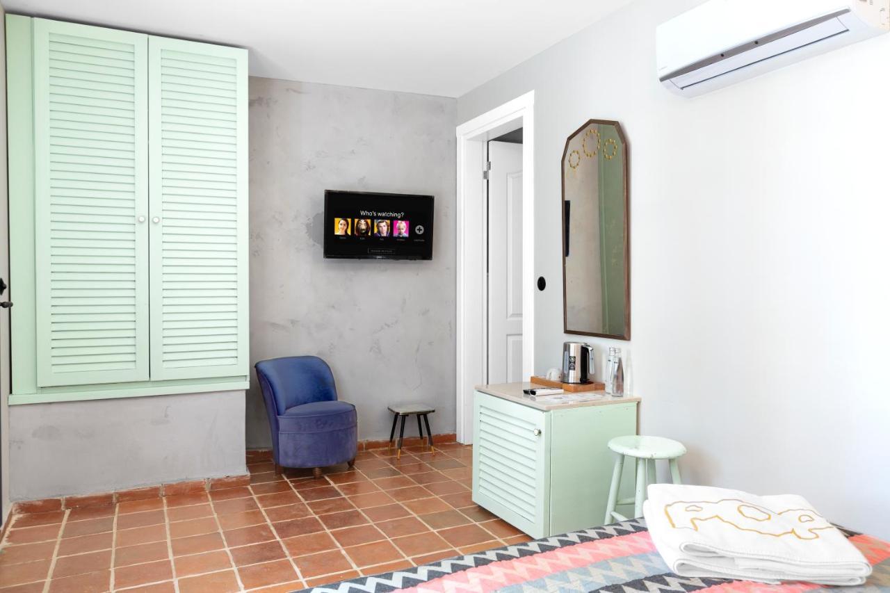 Hotel Pop Alaçatı Zewnętrze zdjęcie