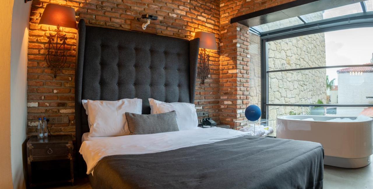 Hotel Pop Alaçatı Zewnętrze zdjęcie