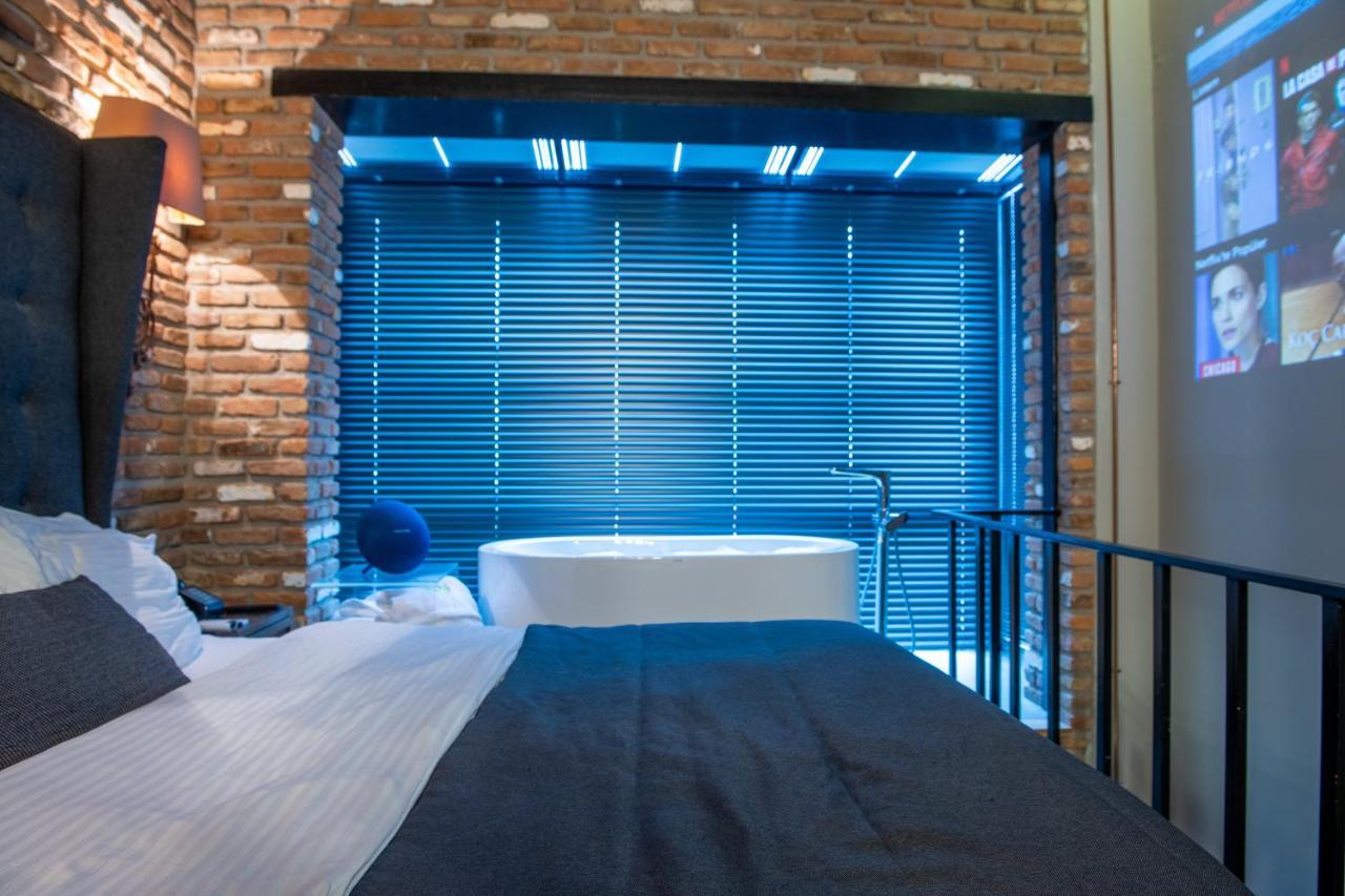 Hotel Pop Alaçatı Zewnętrze zdjęcie