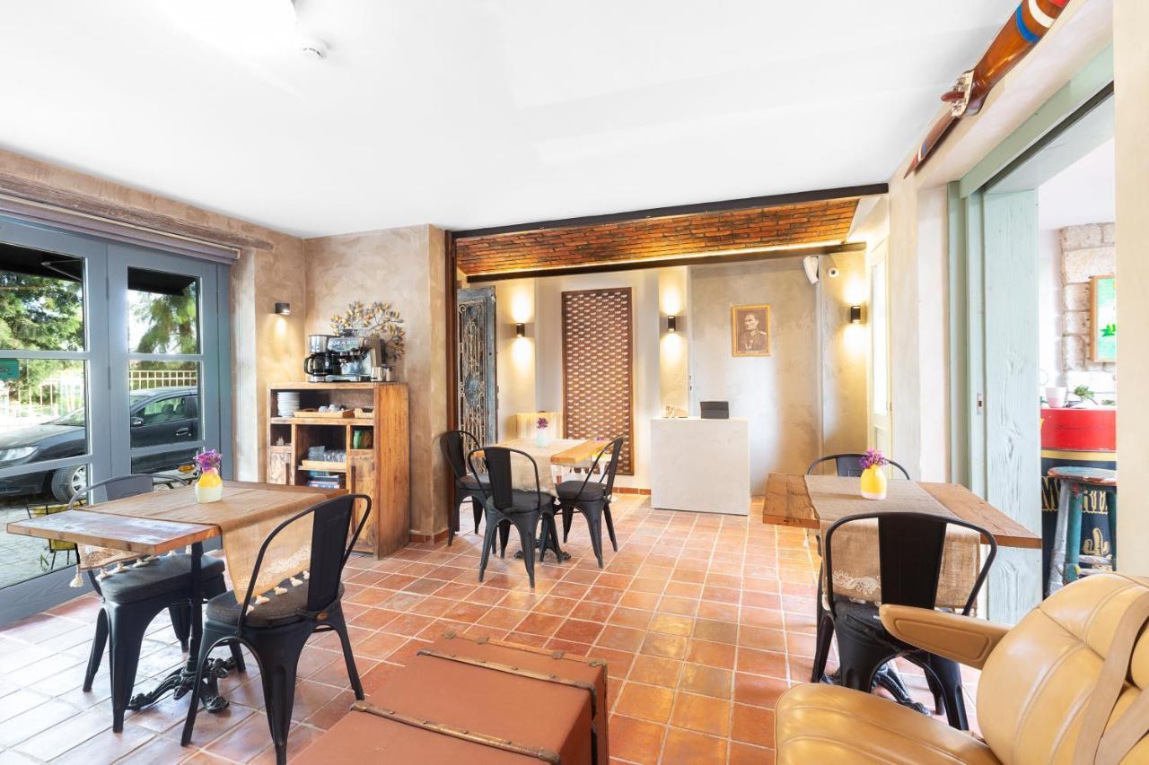 Hotel Pop Alaçatı Zewnętrze zdjęcie