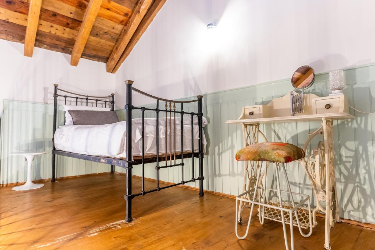 Hotel Pop Alaçatı Zewnętrze zdjęcie