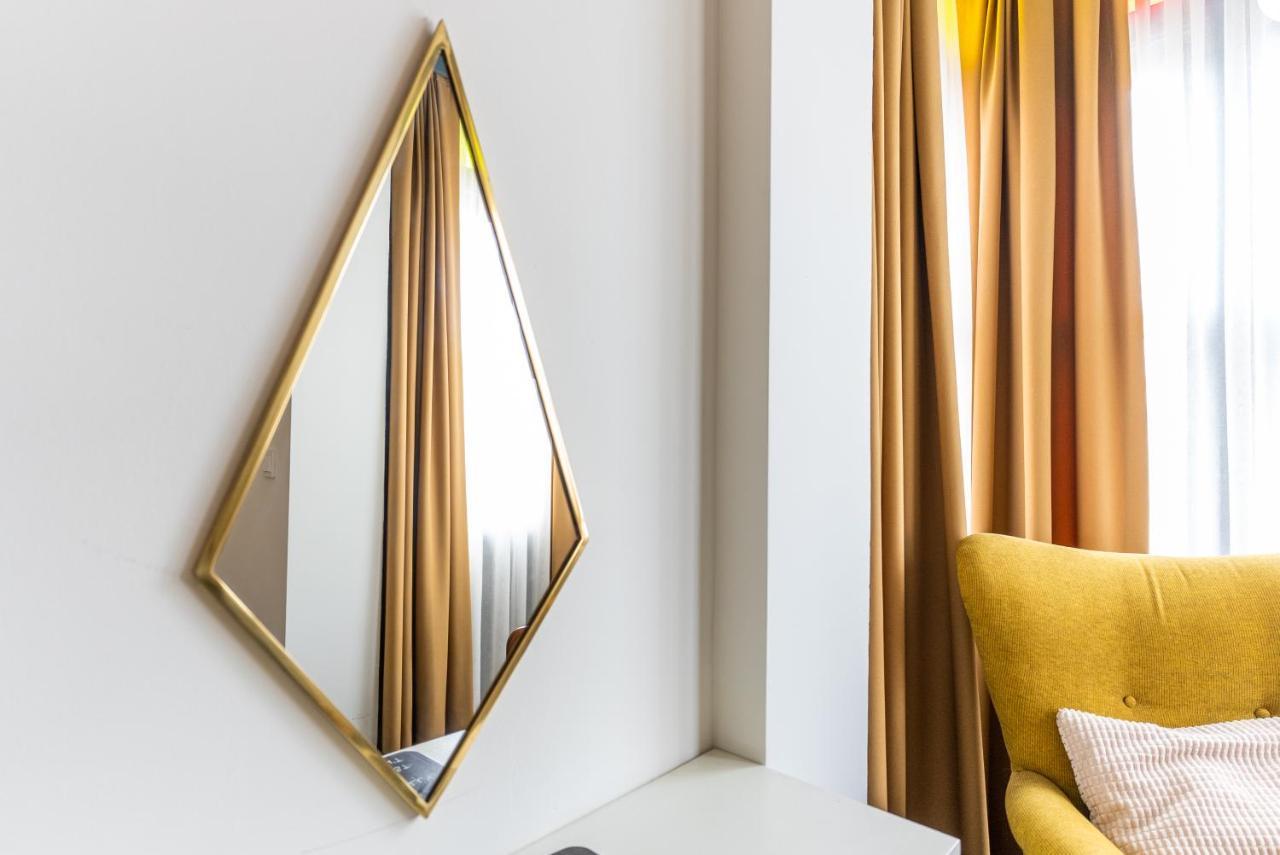 Hotel Pop Alaçatı Zewnętrze zdjęcie
