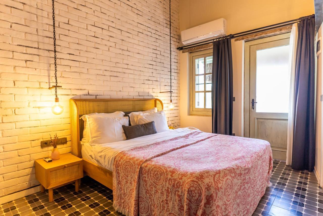 Hotel Pop Alaçatı Zewnętrze zdjęcie
