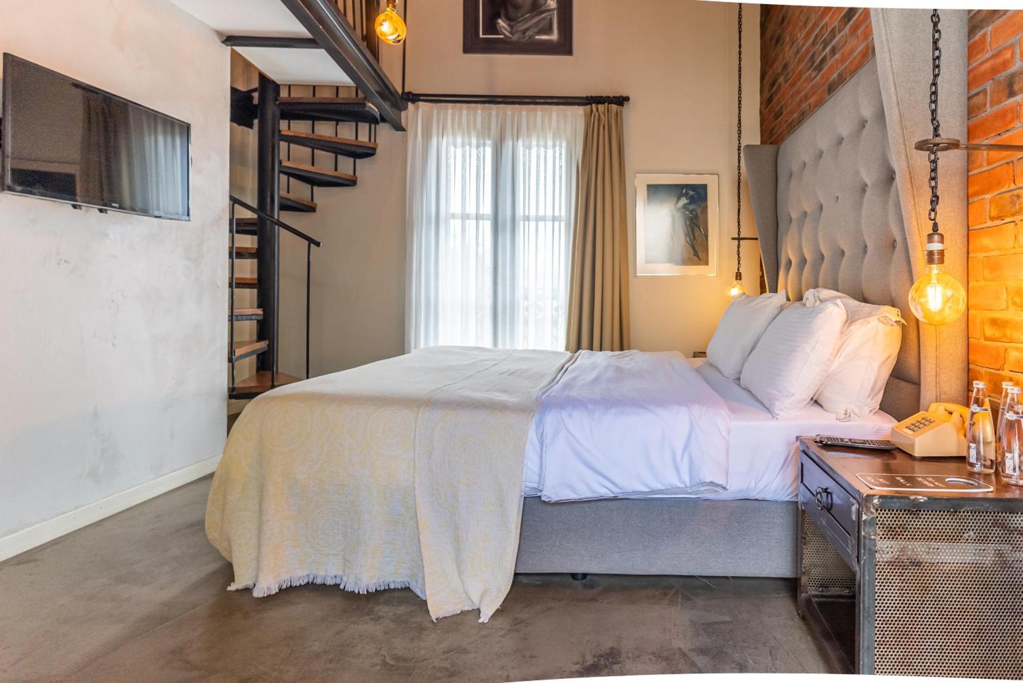 Hotel Pop Alaçatı Zewnętrze zdjęcie