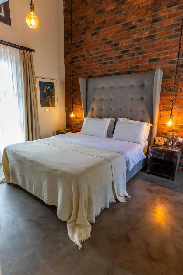 Hotel Pop Alaçatı Zewnętrze zdjęcie