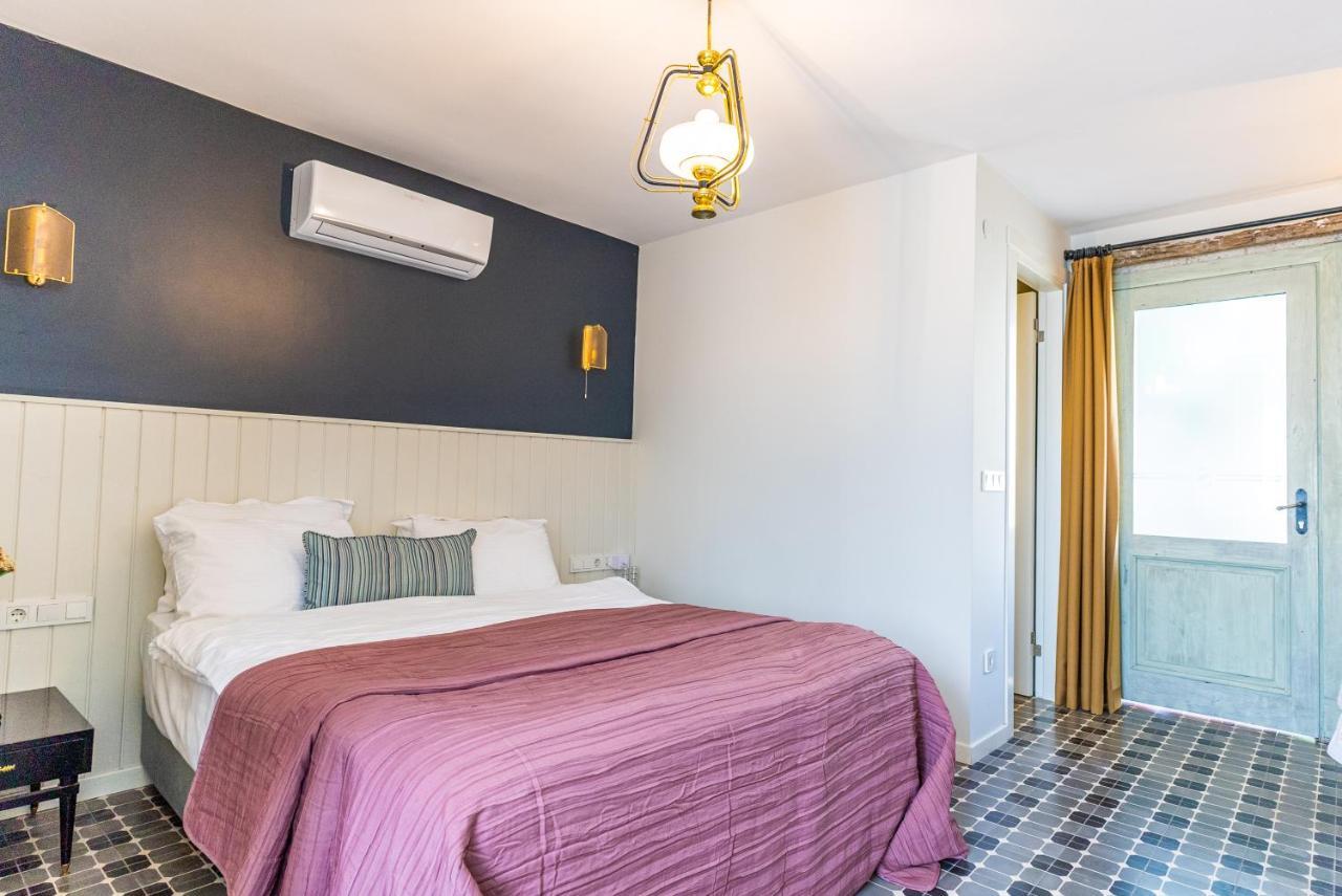 Hotel Pop Alaçatı Zewnętrze zdjęcie