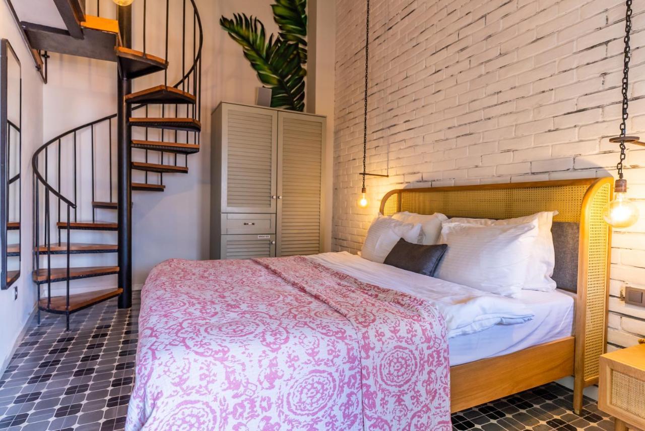 Hotel Pop Alaçatı Zewnętrze zdjęcie