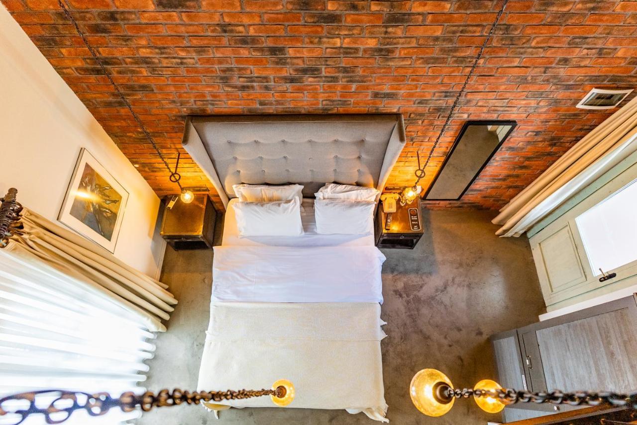 Hotel Pop Alaçatı Zewnętrze zdjęcie