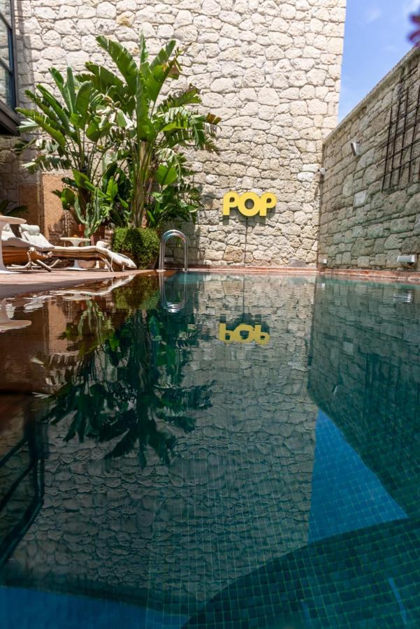 Hotel Pop Alaçatı Zewnętrze zdjęcie