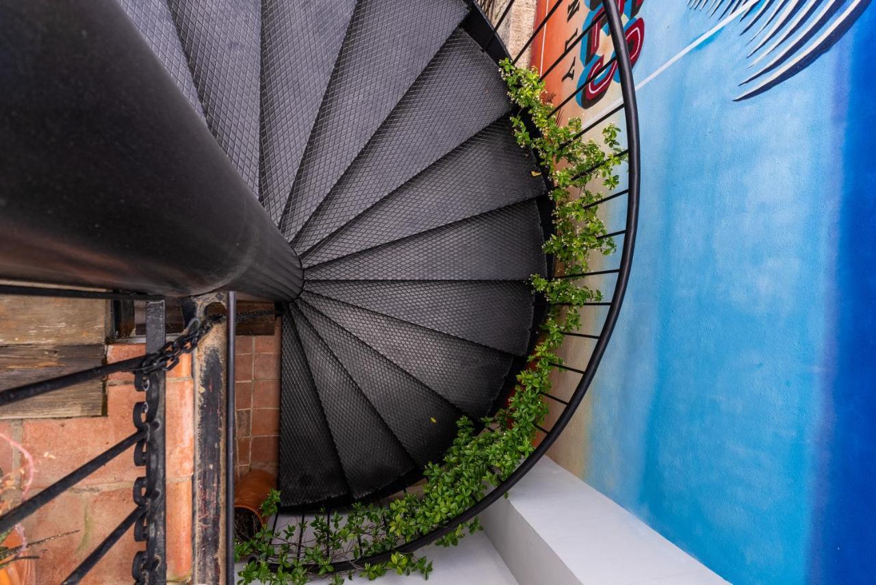 Hotel Pop Alaçatı Zewnętrze zdjęcie