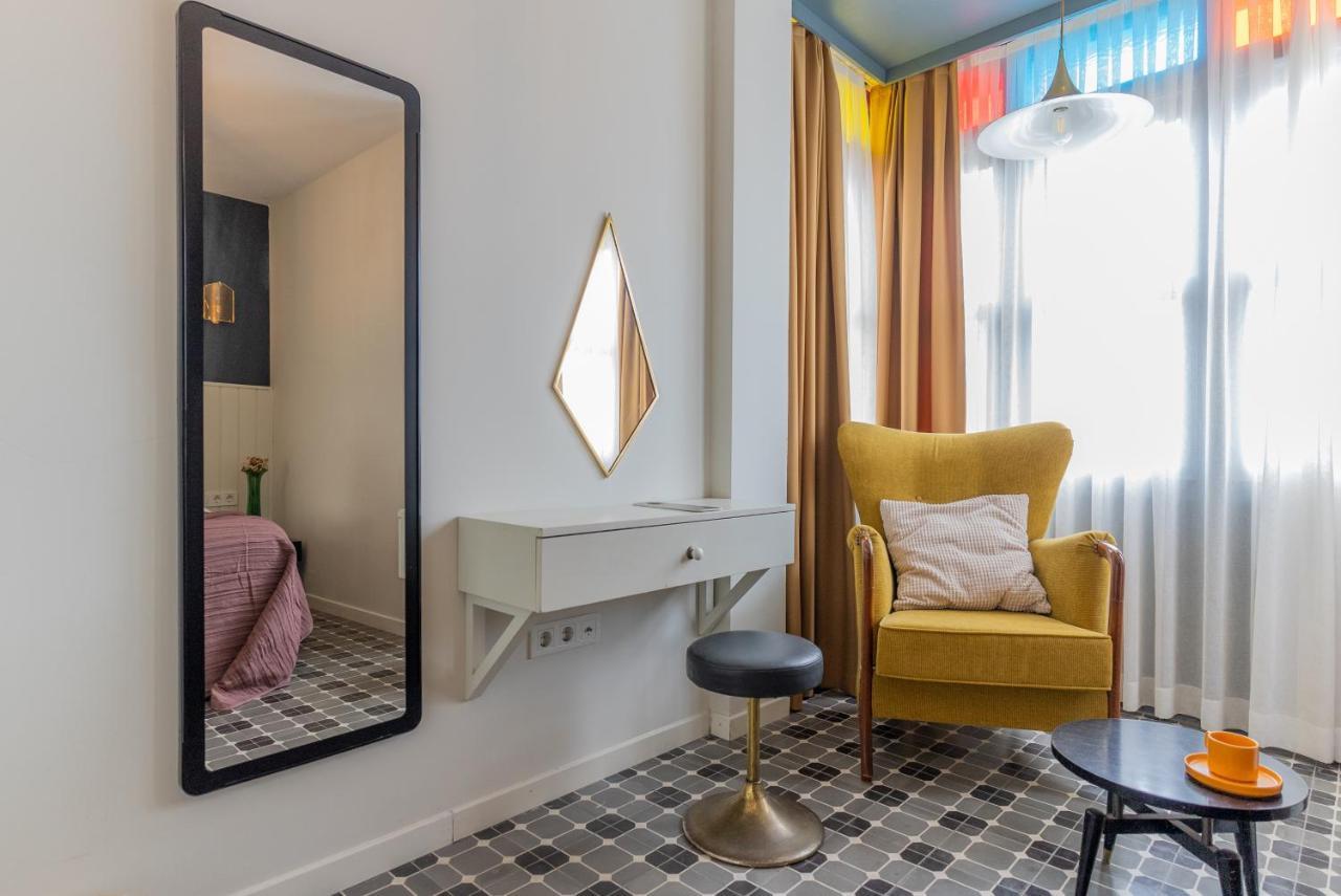 Hotel Pop Alaçatı Zewnętrze zdjęcie