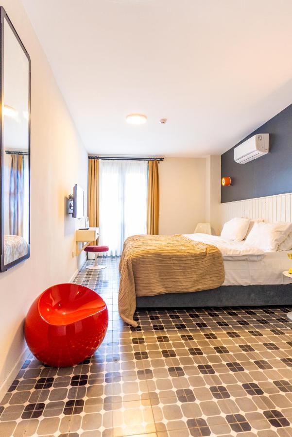 Hotel Pop Alaçatı Zewnętrze zdjęcie