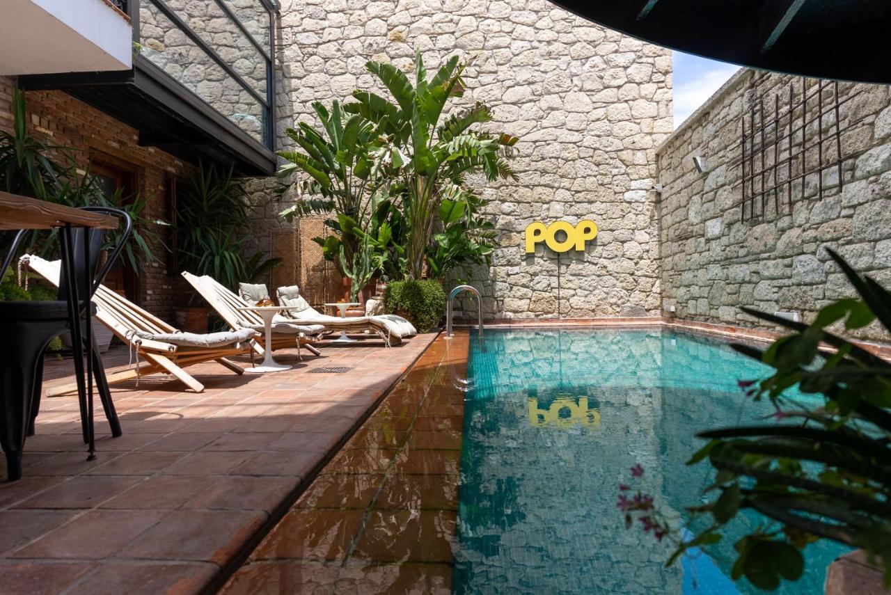 Hotel Pop Alaçatı Zewnętrze zdjęcie