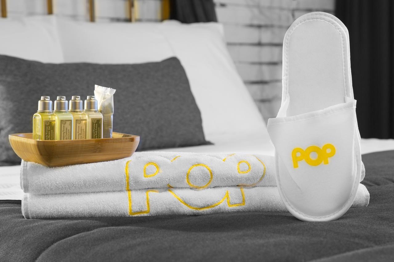 Hotel Pop Alaçatı Zewnętrze zdjęcie