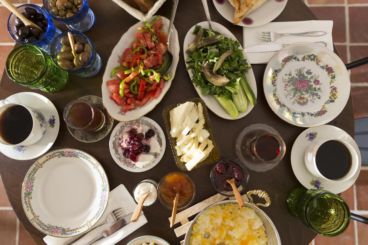 Hotel Pop Alaçatı Zewnętrze zdjęcie