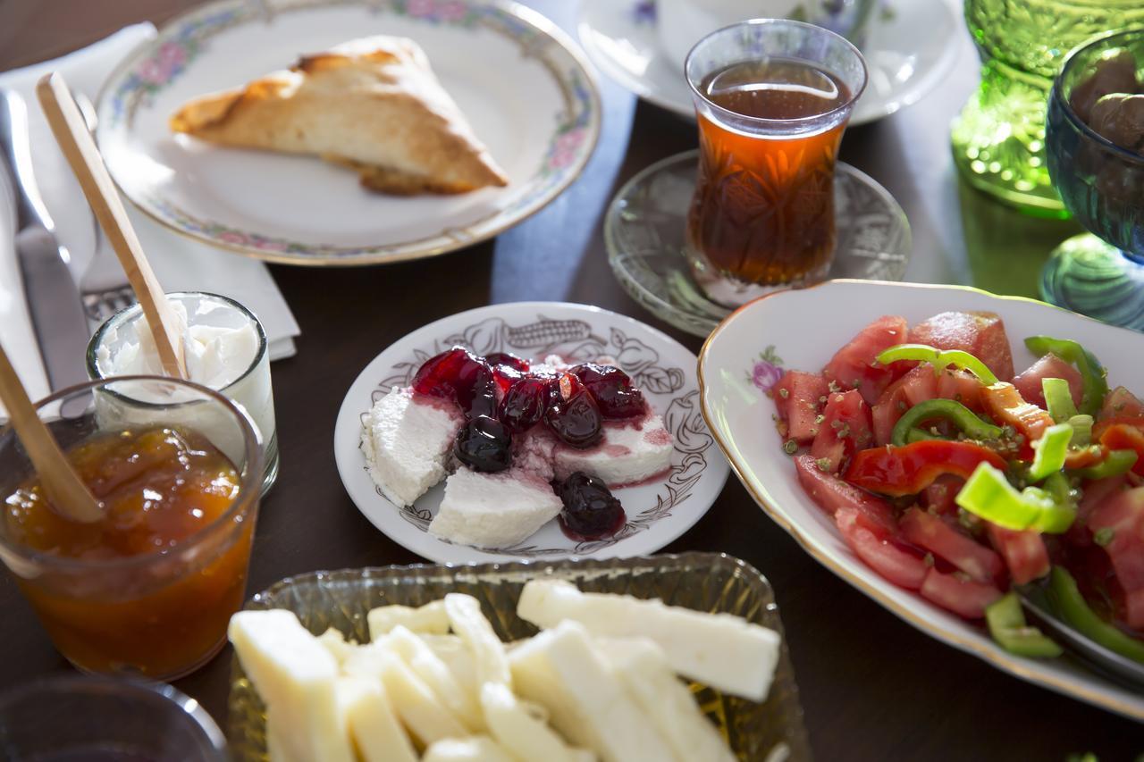 Hotel Pop Alaçatı Zewnętrze zdjęcie