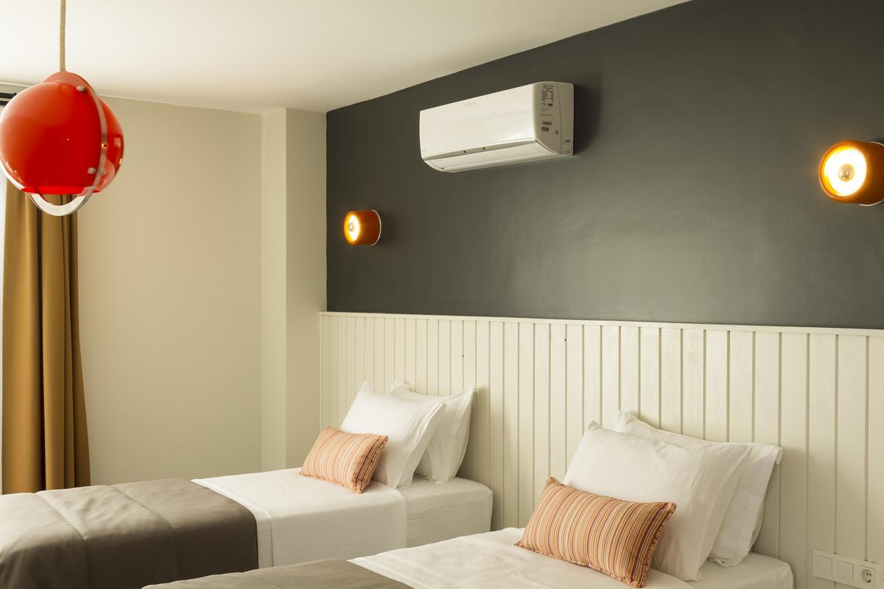 Hotel Pop Alaçatı Zewnętrze zdjęcie