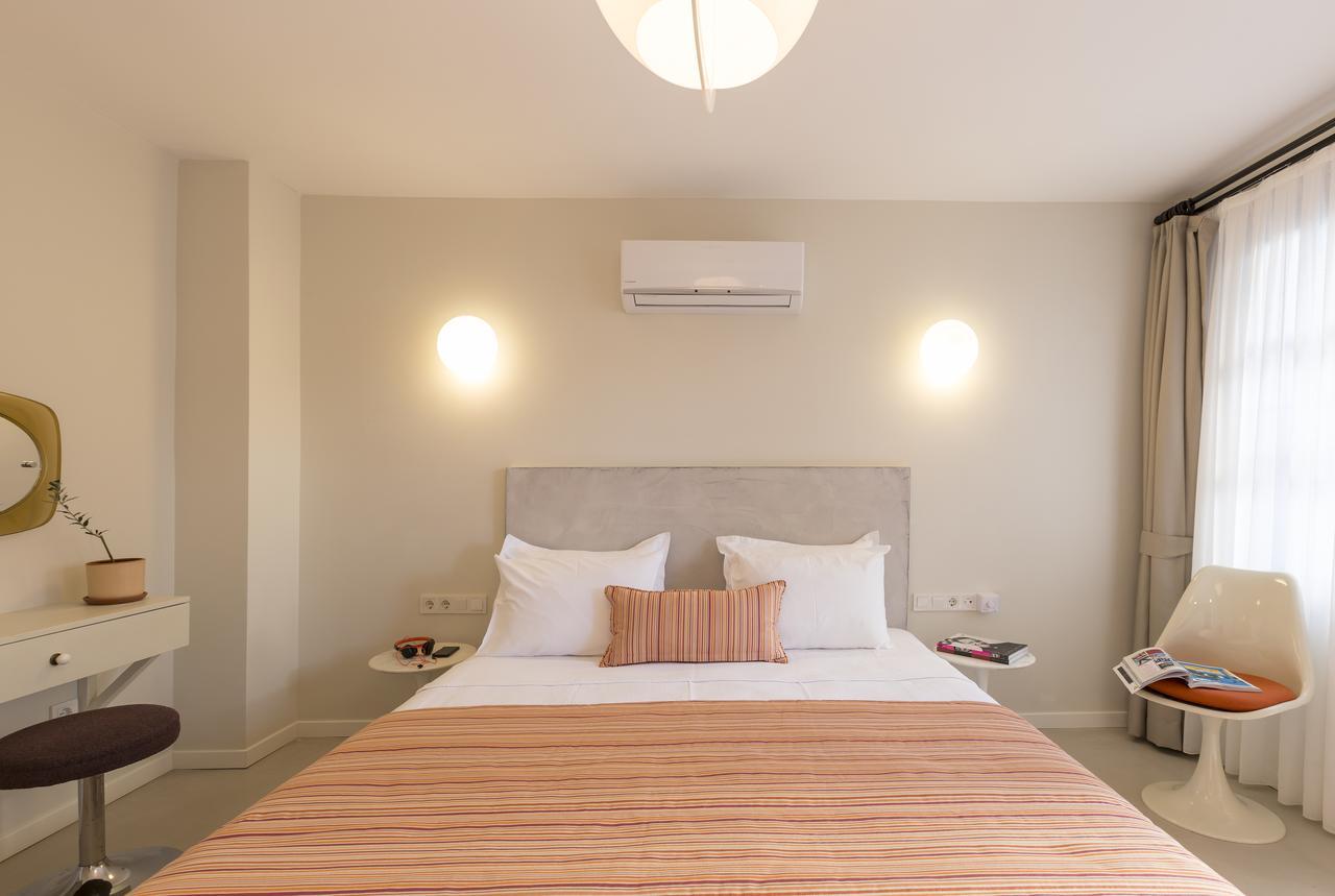 Hotel Pop Alaçatı Zewnętrze zdjęcie