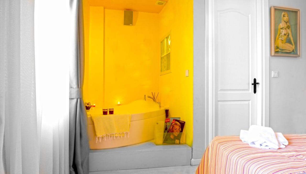Hotel Pop Alaçatı Zewnętrze zdjęcie